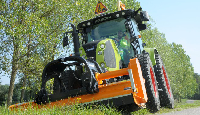 Rotobroyeuses experia 2300 noremat_4