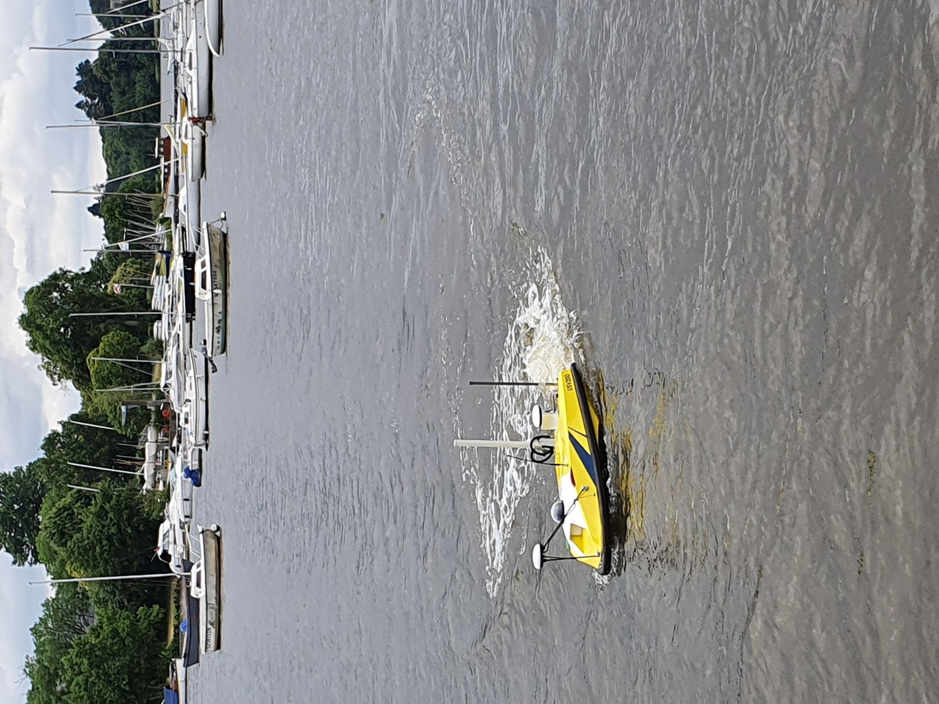 Drone marin bali usv200_4