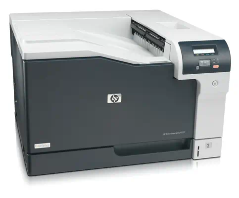 LaserJet Pro CP5225n Couleur Imprimante, Ethernet uniquement_4