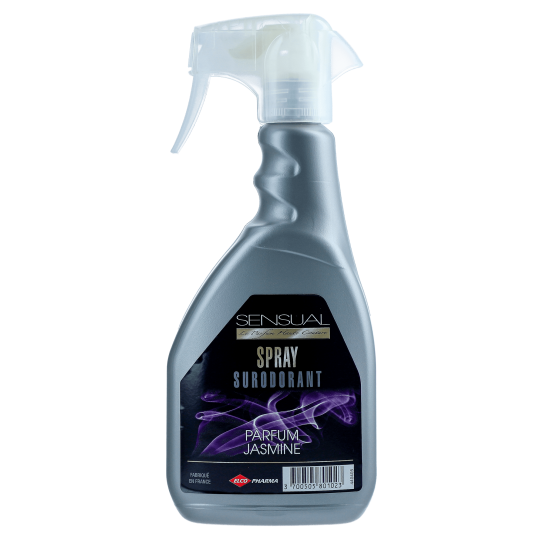 SURODORANT SenSual SanS CMR diverS parfumS vapo 500ML_4