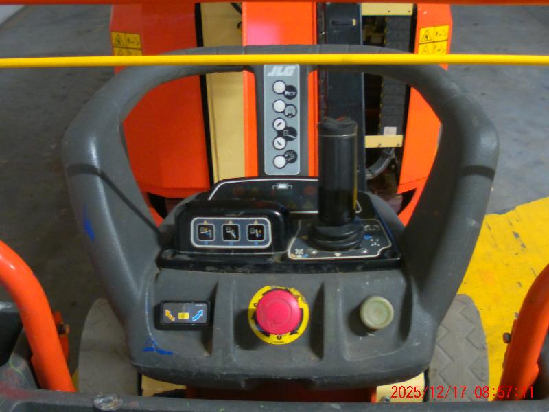 Nacelle verticale JLG toucan 12e+ occasion_4