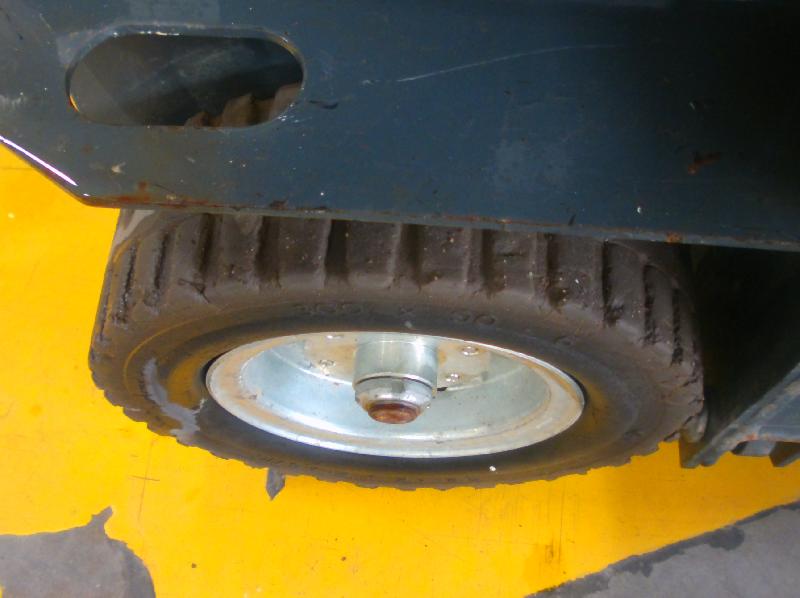 Nacelle verticale BRAVIISOL leonardo hd occasion_4