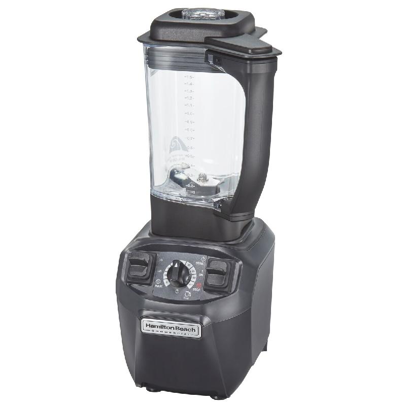 Mixeur haute performance HBH455 TANGO - 1,4 L - 1,8 kW | Hamilton beach_4