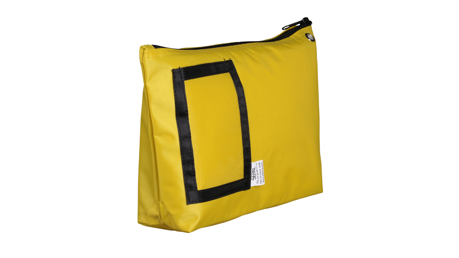 Sacoche navette fond de caisse - Référence : 631853RW6_4