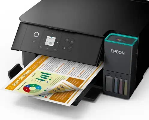 Epson EcoTank ET-2950 Jet d'encre A4 4800 x 1200 DPI 33 ppm Wifi_4