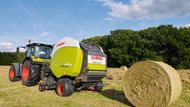 Qualité et fiabilité du pressage avec la Rollant 620