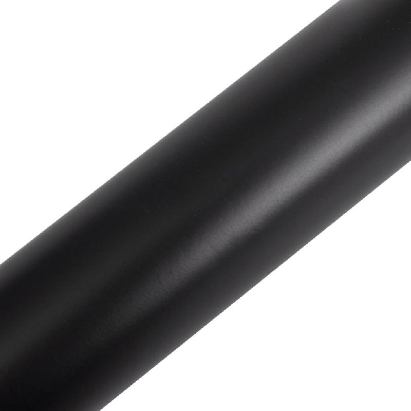 Vidaxl film pour voiture noir mat 200x152 cm étanche pose sans bulles 150129_4