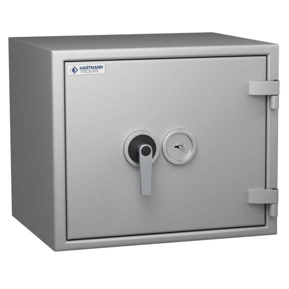 Coffre fort classe S1 - a2P/E - HARTMANN protect Duo 1066 - Serrure à clé_4