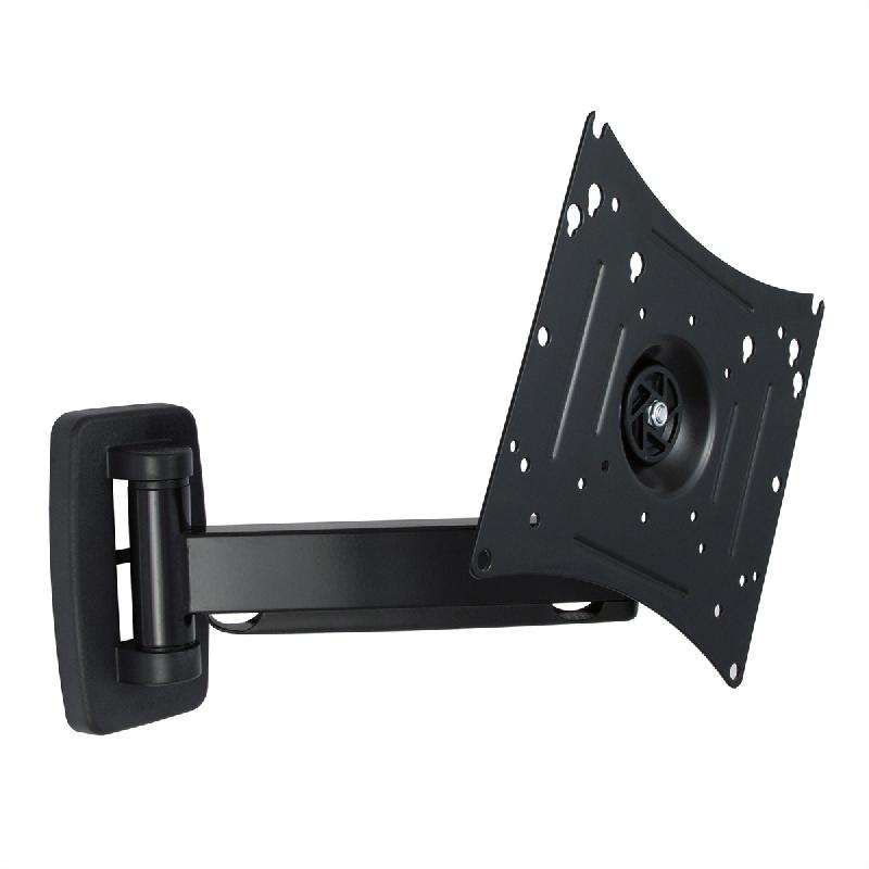 ROLINE Bras LCD pivotant, extra long, 4 pivots, montage mural_4