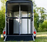 Van à chevaux Touring XL - Cheval Liberté - 2 places - PTAC : 1400/2600 kg - Référence G1000MA19_4