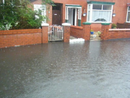 10 Sacs Anti-Inondations Floodsax - 23 Litres - 1/2EDSPI_4