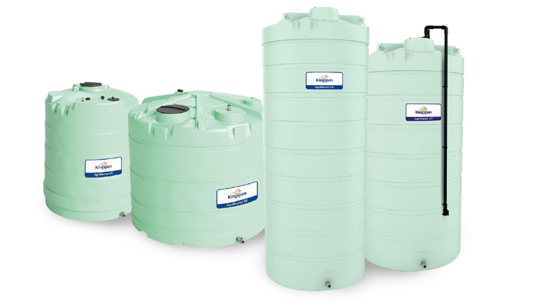 Cuve et distributeur à engrais liquide - kingspan - capacités : 9 000 à 28 000 litres_4