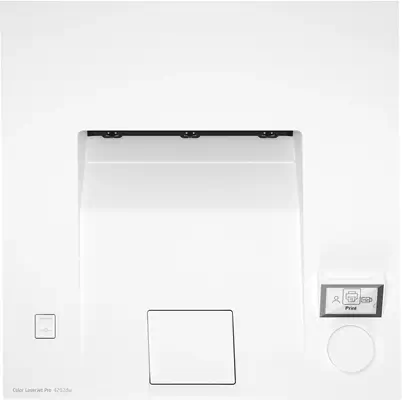 Imprimante HP Color LaserJet Pro 4202dw_4