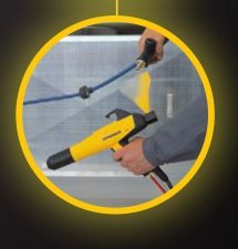 Pistolet de projection à godet Pem-x1 cg J.Wagner - 3,0 bar_4