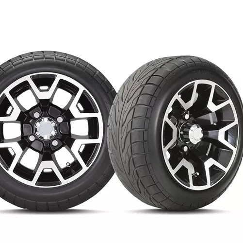 Véhicule     de transport  Club Car    Tempo_4