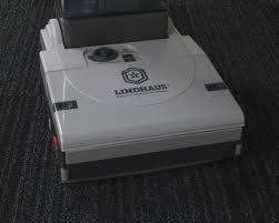 Autolaveuse Pro Lindhaus LW30 Eco Force_4