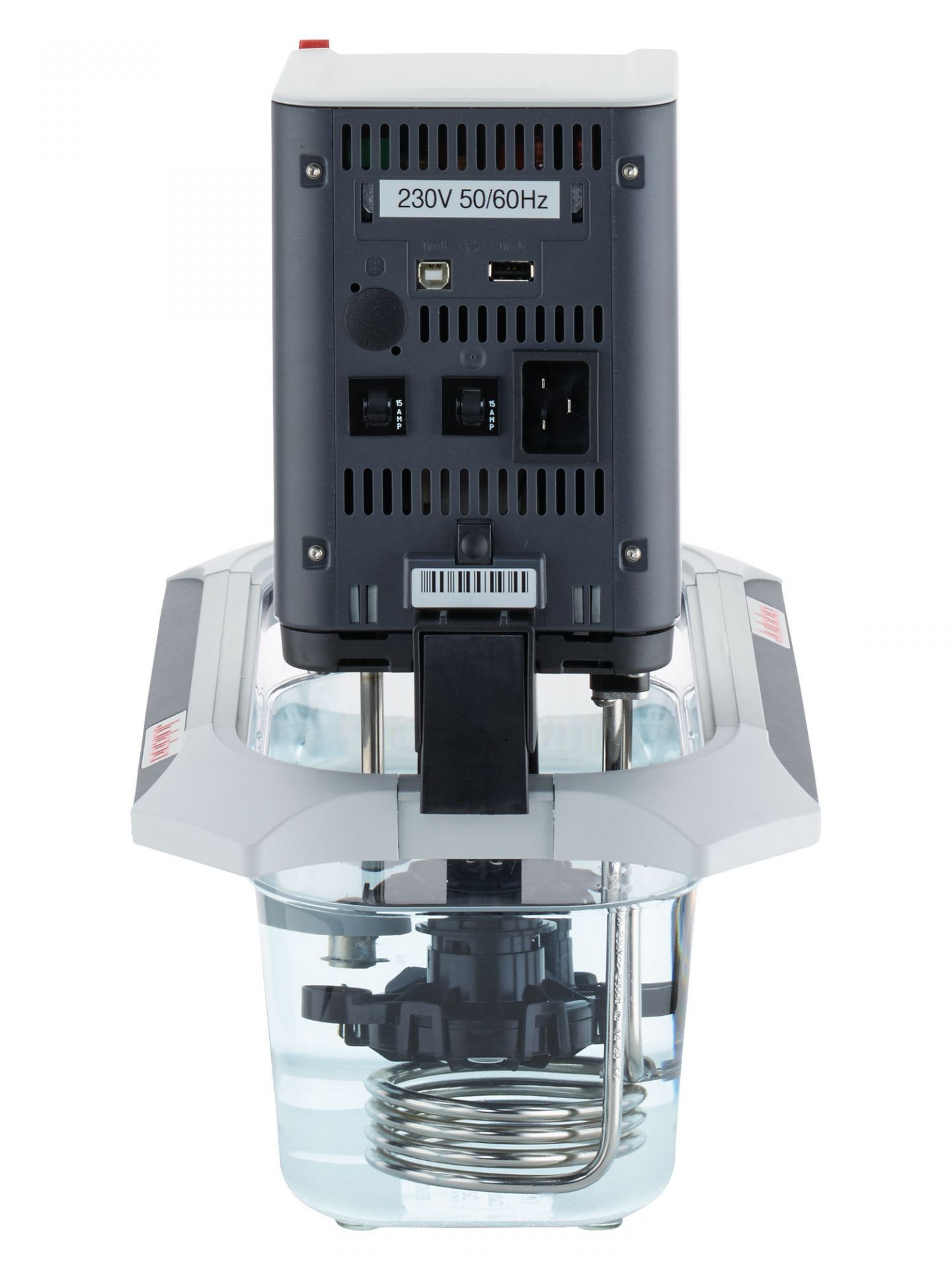 Corio C-BT5 - bains thermostatés - affichage lumineux blanc et silencieux_4