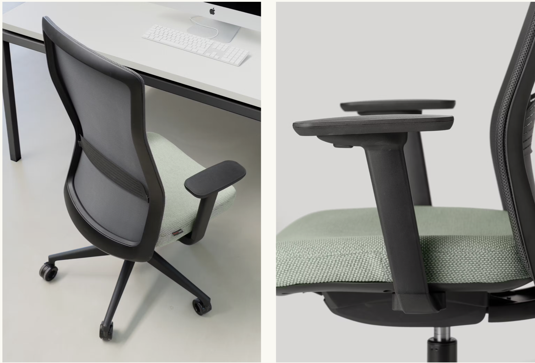 Fauteuil de direction TH_4