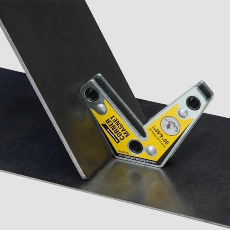 Aimants de coin 60°, 90°, 120° - Force 14kg (x2)_4