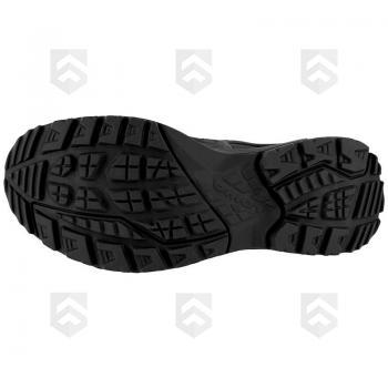 Zephyr GTX Hi TF - Chaussures de sécurité montantes LOWA - Cuir Suède, Gore-Tex, semelle Cross II_4