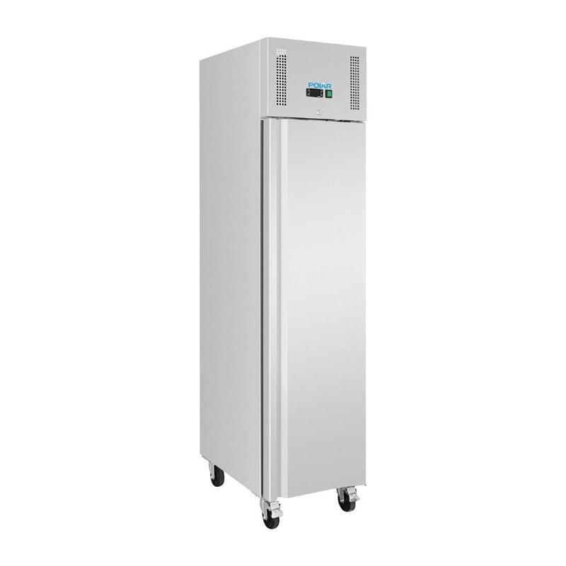 Armoire réfrigérée négative GN Slimline une porte série U 292 L UA114 Polar_4