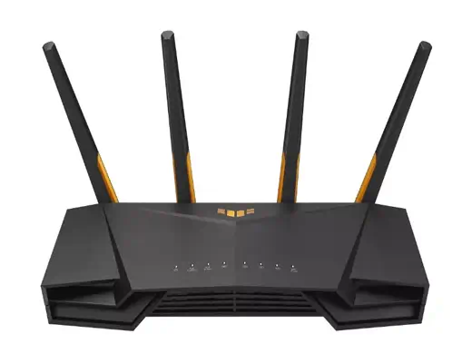 ASUS TUF Gaming AX4200 Dual Band WiFi 6 Router WiFi 6_4
