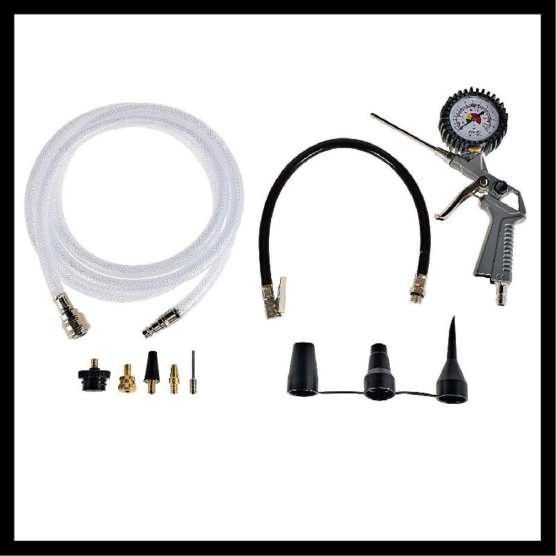 Compresseur sans fil TE-AC 36/6/8 Li OF Set-Solo - sans batterie ni chargeur_4