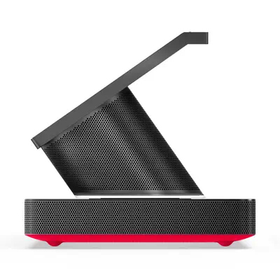 Lenovo ThinkSmart Hub Intel® Core¢ i5 i5-8365UE 25,6 cm (10.1