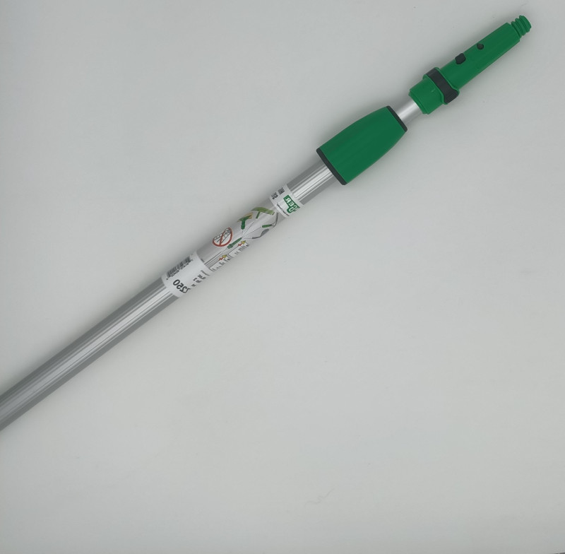 PERCHE telescopique OPTILOC 2 elements EZ unger_4
