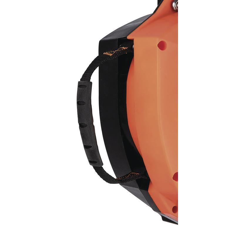 Système antichute à rappel automatique - Protector Elevator TR01820U - câble acier inoxydable Ø 5 mm, treuil de sauvetage_4