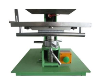 H-TC1520 - Machine pneumatique de marquage à chaud - KC Printing Machine - capacité d'approvisionnement : 100 sets/mois_4