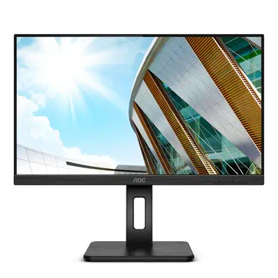 AOC P2 24P2Q écran plat de PC 60,5 cm (23.8