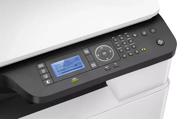 HP LaserJet M442dn Laser A3 1200 x 1200 DPI 24 ppm_4