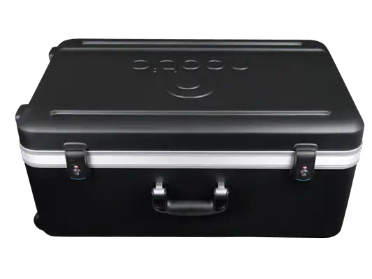 Naocase M400 - 16 Tablettes - Smartypower_4