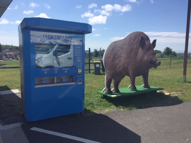 Distributeur automatique  de plateau repas_4