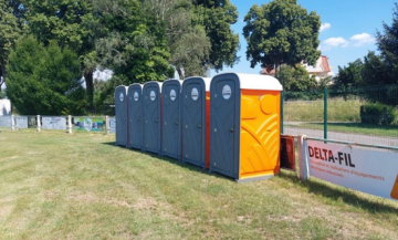 WC chimique évènementiel - Capacité réservoir 265 L - MND EVENT_4