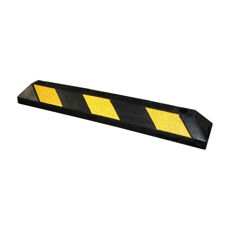 Butée de parking en caoutchouc_4