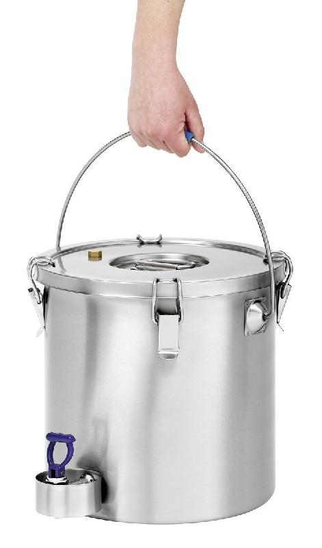 Conteneur isotherme 20L Plus 100085 Bartscher_4