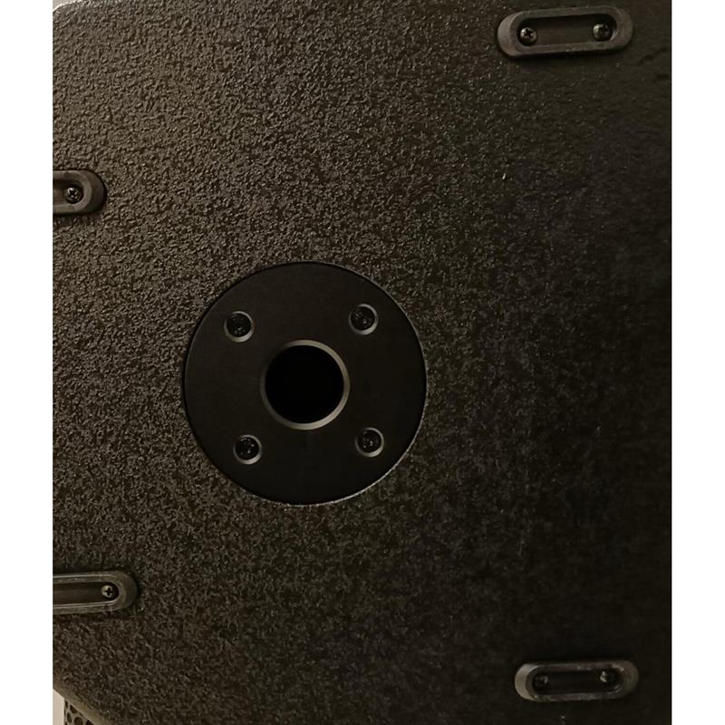 Enceinte active 3 voies DSP BMT315 - 800 Watts - BST - Haute précision sonore_4