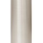 Potelet Toscane Inox Fabrication française Ø114 mm Ø139.7mm Ø154mm Ø204mm Ø219.1mm Ø254mm - Tube Inox 304 L, Hauteur hors tout : 750 mm ou 1000 mm ou 1200 mm ou 1500 mm_4