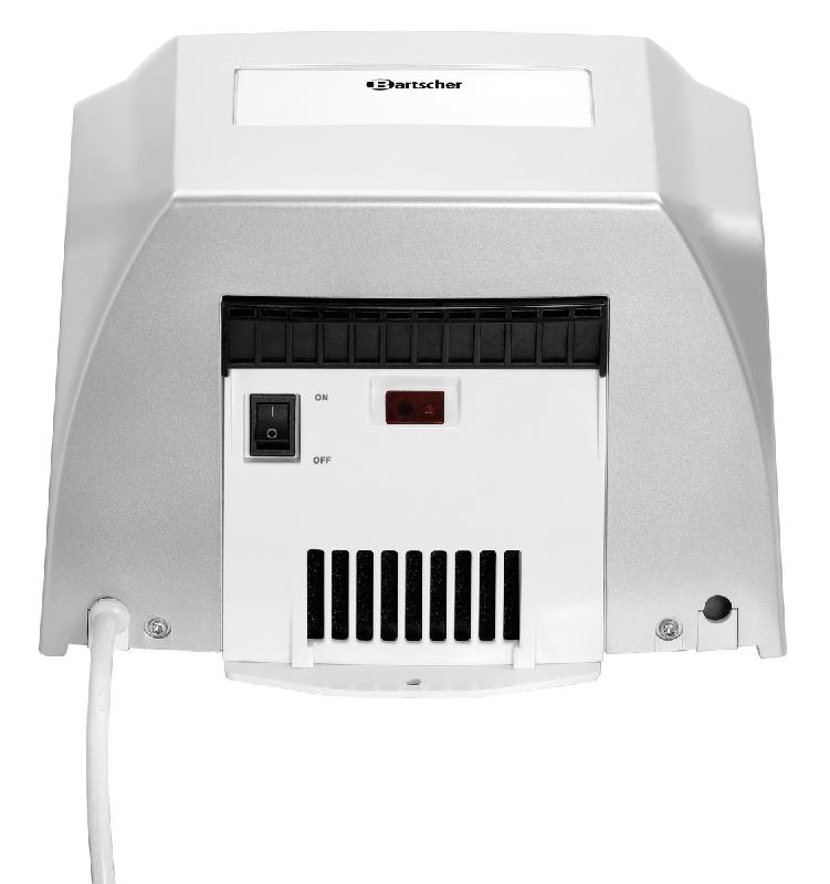 Sèche-mains IS 31LS-W 850011 bartscher_4