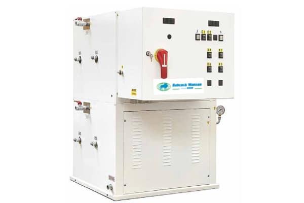 Chaudière vapeur électrique VAP EL - 16 à 360 kW - 400 V triphasé - 50 Hz_4