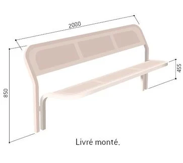 Banc public conviviale_4