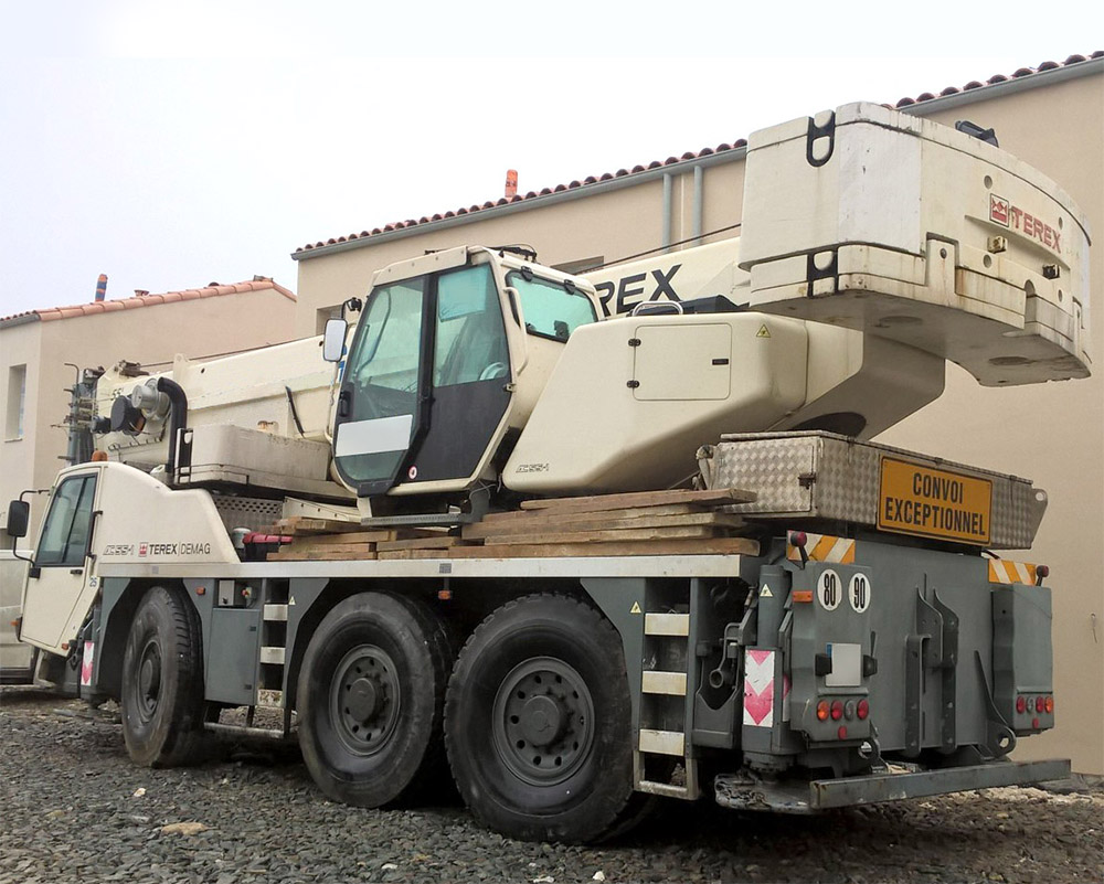 Grue tout-terrain ac55_4