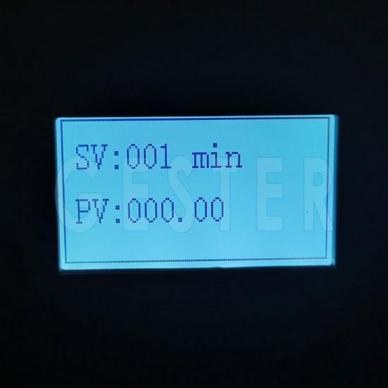 Testeur de boulochage aléatoire - Gester - GT-C19B - poids 75 kg_4