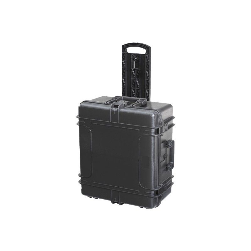 Inspire 1 - Malette de rangement étanche avec trolley - Caltech - 3.2 kg - Réf. VEN-INSPT_4