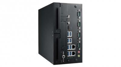 PC Fanless modulaire puissant - Compatible Xeon, i3/i5/i7, VGA, HDMI, 8 USB, 4 COM - Référence ARK-3530L-00A1_4