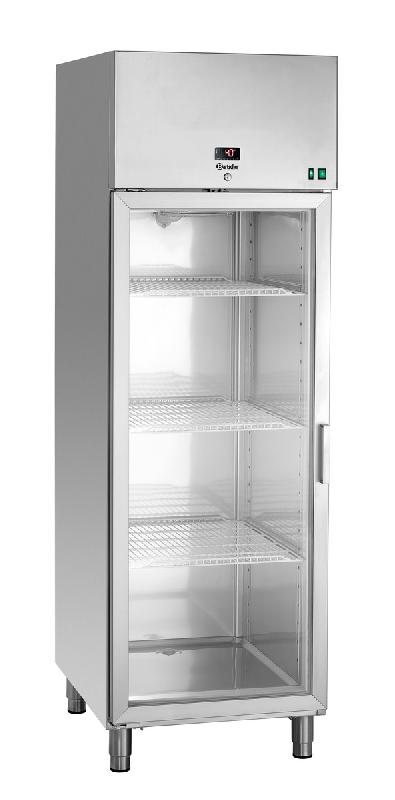 Réfrigérateur avec porte verre 700 GN210 700603 Bartscher_4