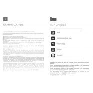 GTW-2030 T5 - Groupe électrogène industriel 2033 kVA triphasé 50 Hz - Mitsubishi/Mecc Alte_4