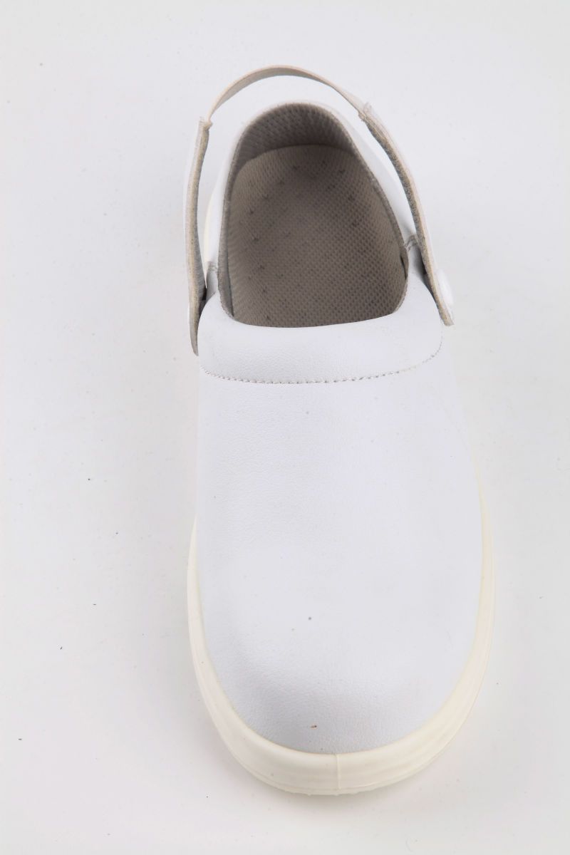Ws101 - Chaussure de cuisine antistatique - Focus Technology Co., Ltd. - Poids : 1.0 kg_4